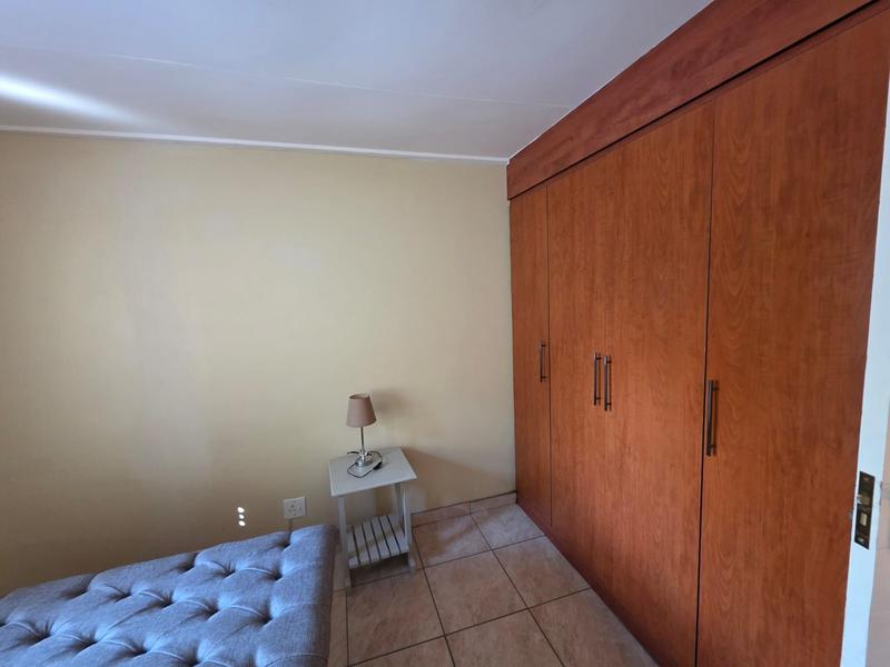 3 Bedroom Property for Sale in Secunda Mpumalanga