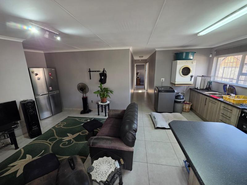 3 Bedroom Property for Sale in Secunda Mpumalanga