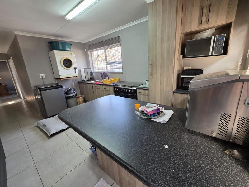 3 Bedroom Property for Sale in Secunda Mpumalanga