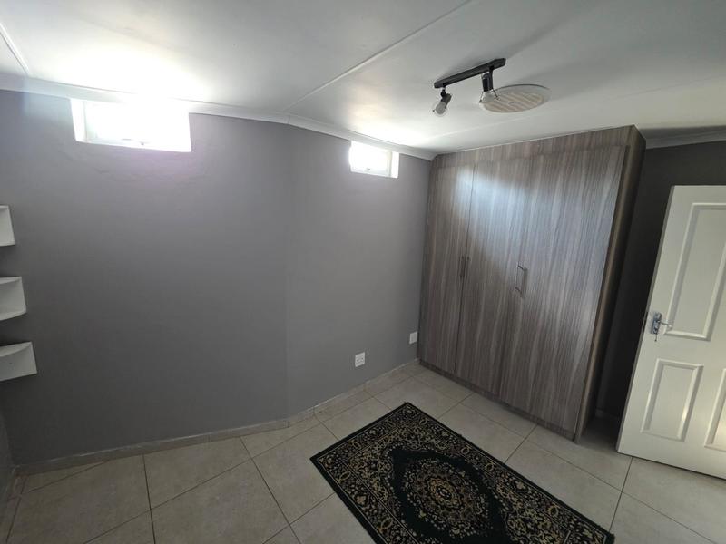 3 Bedroom Property for Sale in Secunda Mpumalanga
