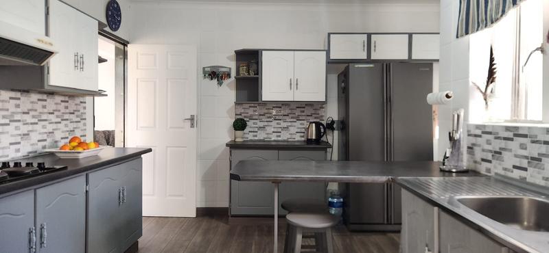 4 Bedroom Property for Sale in Secunda Mpumalanga