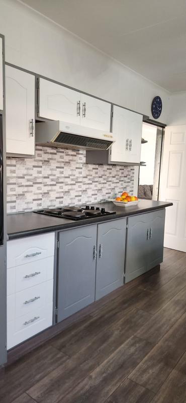 4 Bedroom Property for Sale in Secunda Mpumalanga