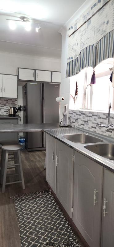 4 Bedroom Property for Sale in Secunda Mpumalanga