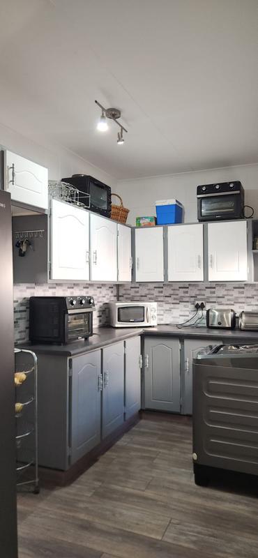 4 Bedroom Property for Sale in Secunda Mpumalanga