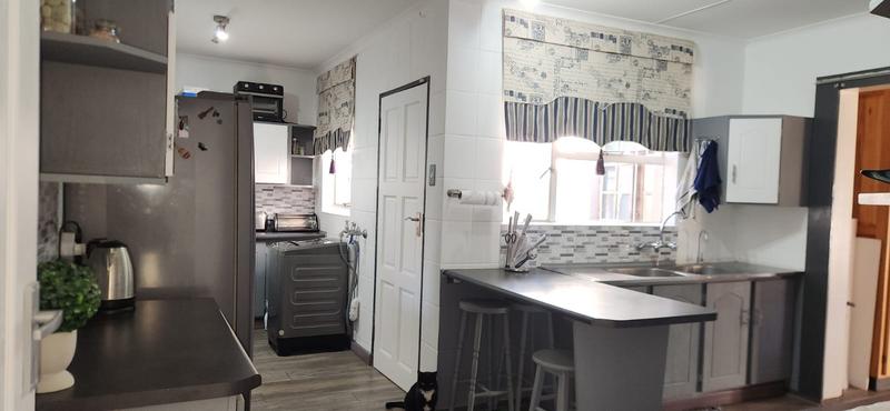 4 Bedroom Property for Sale in Secunda Mpumalanga