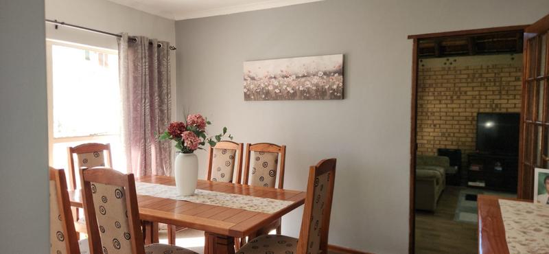 4 Bedroom Property for Sale in Secunda Mpumalanga