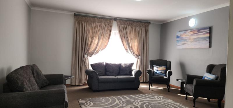 4 Bedroom Property for Sale in Secunda Mpumalanga