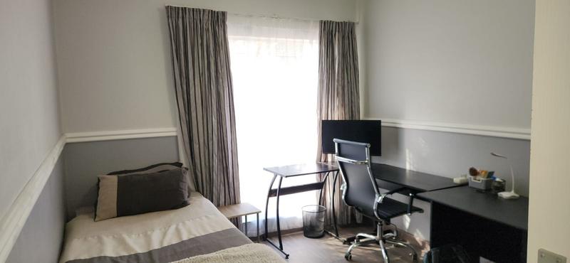 4 Bedroom Property for Sale in Secunda Mpumalanga