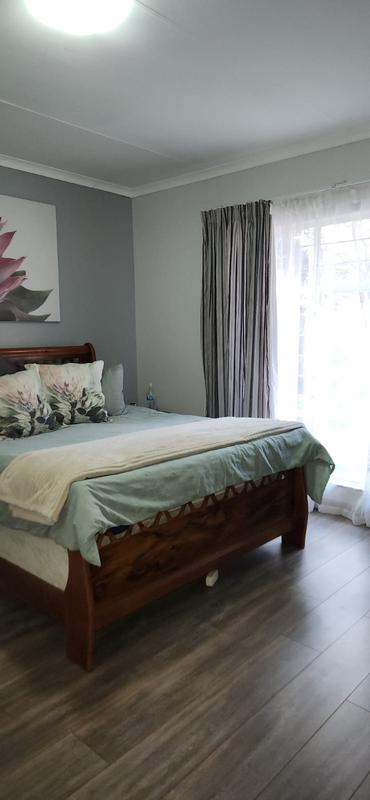 4 Bedroom Property for Sale in Secunda Mpumalanga