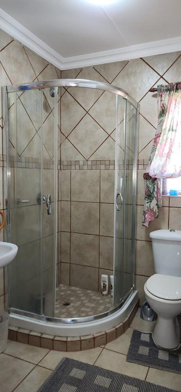 4 Bedroom Property for Sale in Secunda Mpumalanga