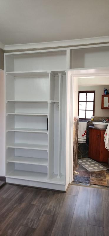 4 Bedroom Property for Sale in Secunda Mpumalanga