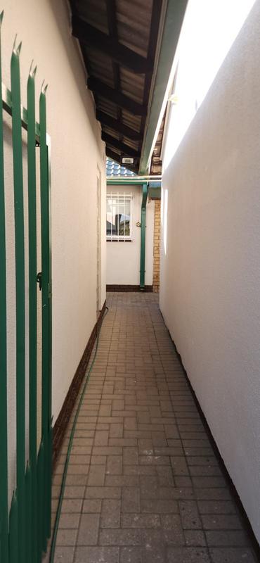 4 Bedroom Property for Sale in Secunda Mpumalanga