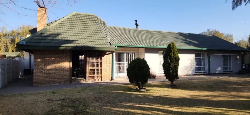 4 Bedroom Property for Sale in Secunda Mpumalanga