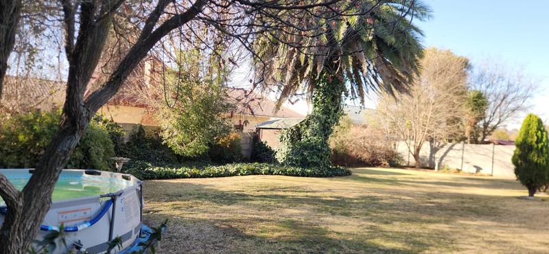 4 Bedroom Property for Sale in Secunda Mpumalanga