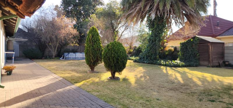 4 Bedroom Property for Sale in Secunda Mpumalanga