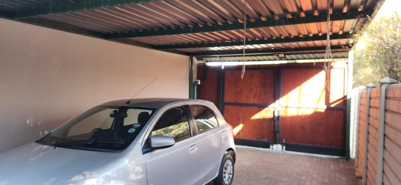 4 Bedroom Property for Sale in Secunda Mpumalanga