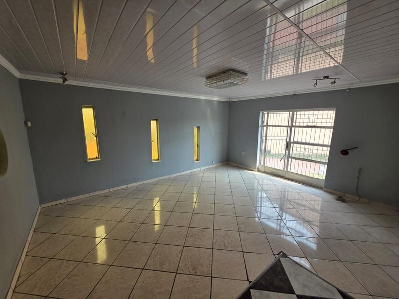 4 Bedroom Property for Sale in Secunda Mpumalanga