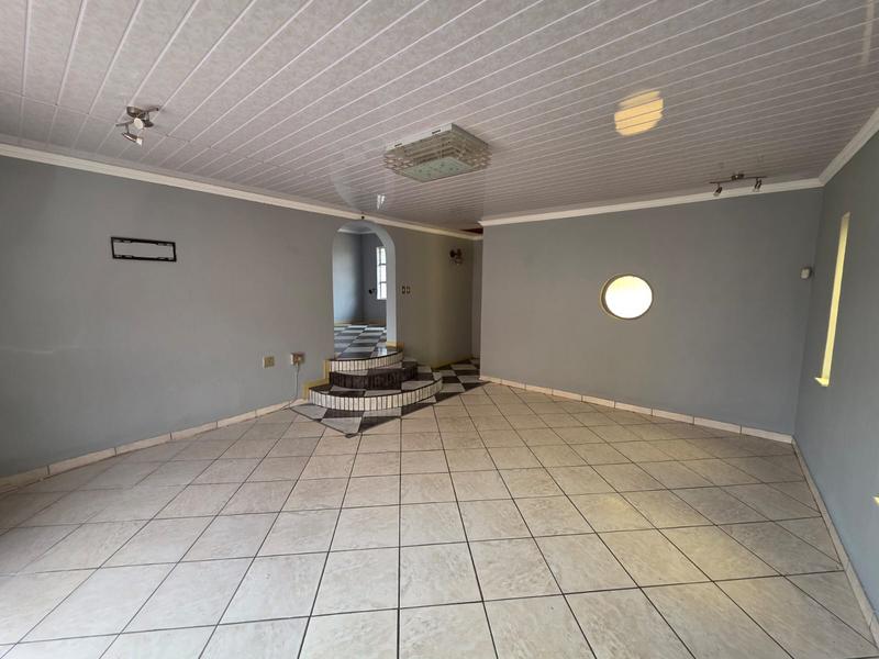 4 Bedroom Property for Sale in Secunda Mpumalanga