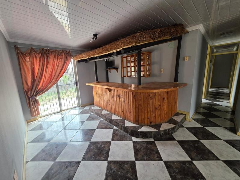 4 Bedroom Property for Sale in Secunda Mpumalanga