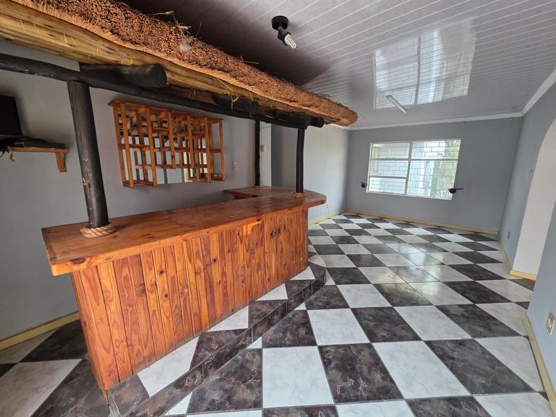 4 Bedroom Property for Sale in Secunda Mpumalanga