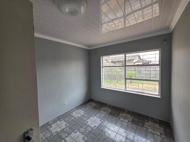 4 Bedroom Property for Sale in Secunda Mpumalanga