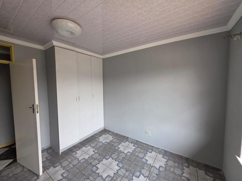 4 Bedroom Property for Sale in Secunda Mpumalanga