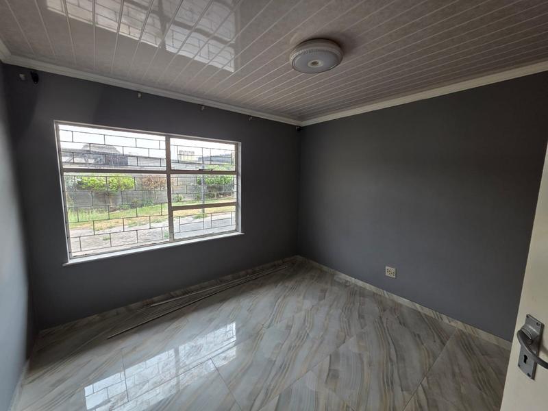 4 Bedroom Property for Sale in Secunda Mpumalanga