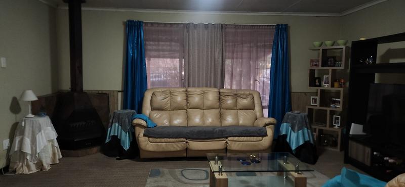 3 Bedroom Property for Sale in Secunda Mpumalanga