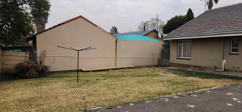 3 Bedroom Property for Sale in Secunda Mpumalanga