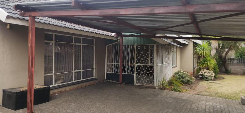 3 Bedroom Property for Sale in Secunda Mpumalanga