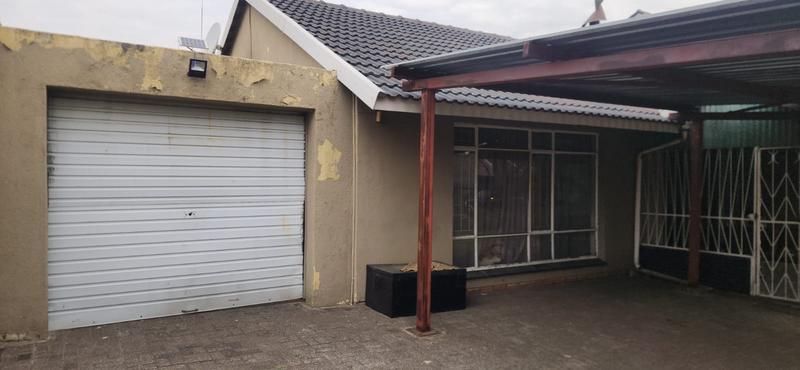 3 Bedroom Property for Sale in Secunda Mpumalanga