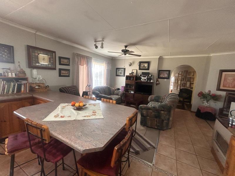 4 Bedroom Property for Sale in Standerton Mpumalanga