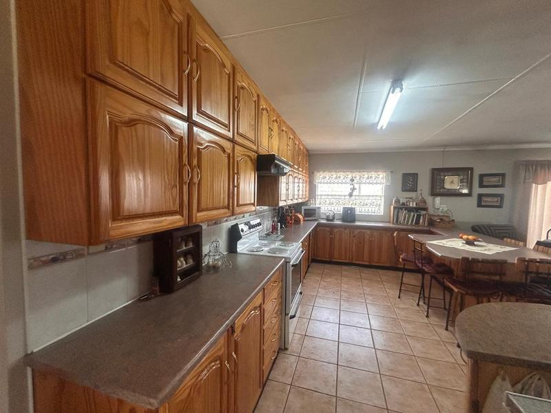 4 Bedroom Property for Sale in Standerton Mpumalanga