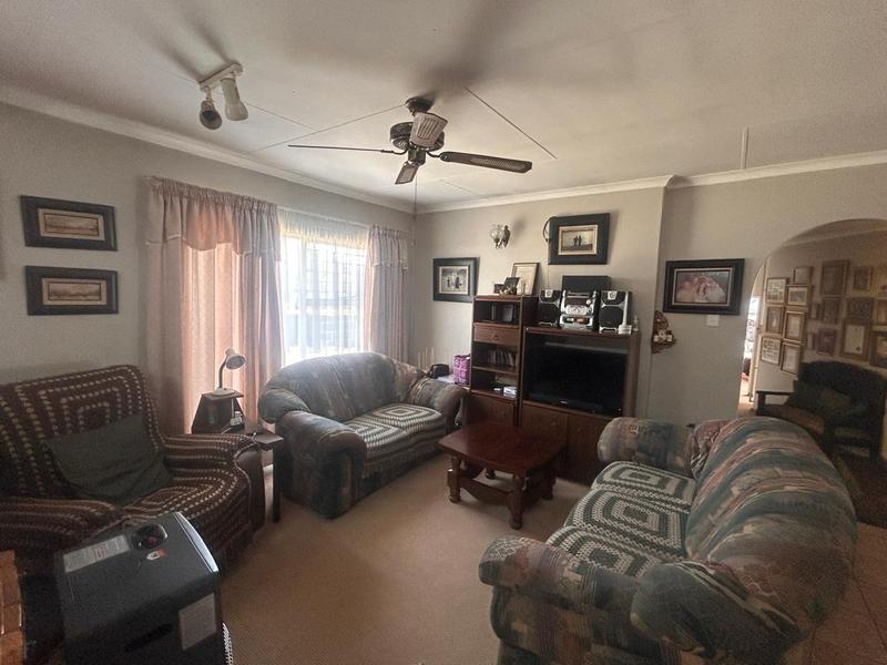 4 Bedroom Property for Sale in Standerton Mpumalanga