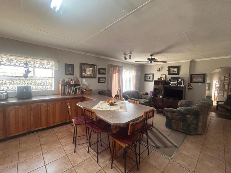 4 Bedroom Property for Sale in Standerton Mpumalanga