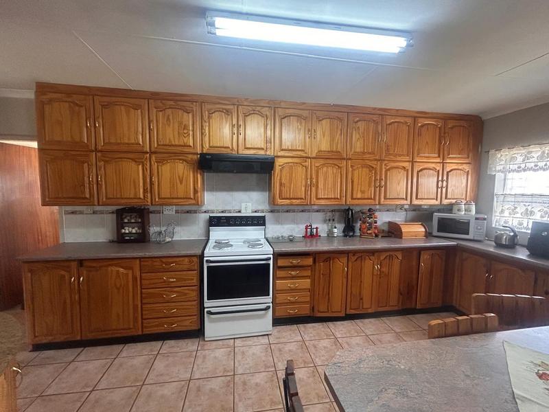 4 Bedroom Property for Sale in Standerton Mpumalanga