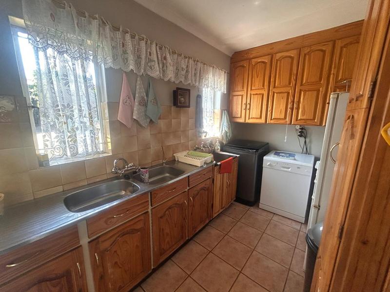 4 Bedroom Property for Sale in Standerton Mpumalanga