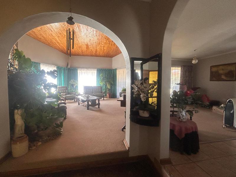 4 Bedroom Property for Sale in Standerton Mpumalanga