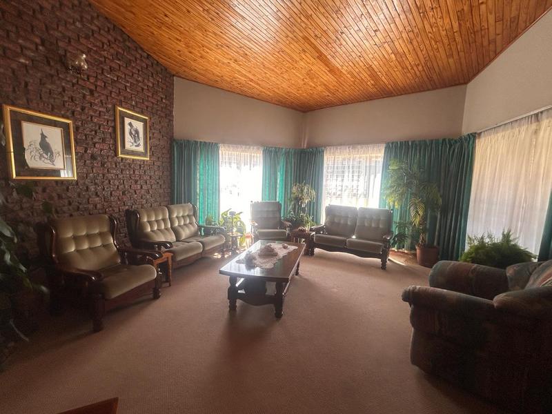 4 Bedroom Property for Sale in Standerton Mpumalanga