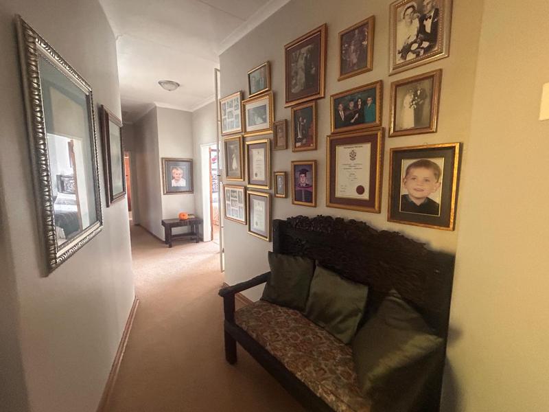 4 Bedroom Property for Sale in Standerton Mpumalanga