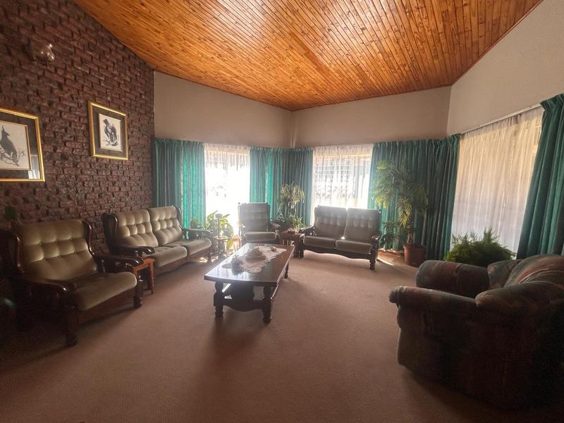 4 Bedroom Property for Sale in Standerton Mpumalanga