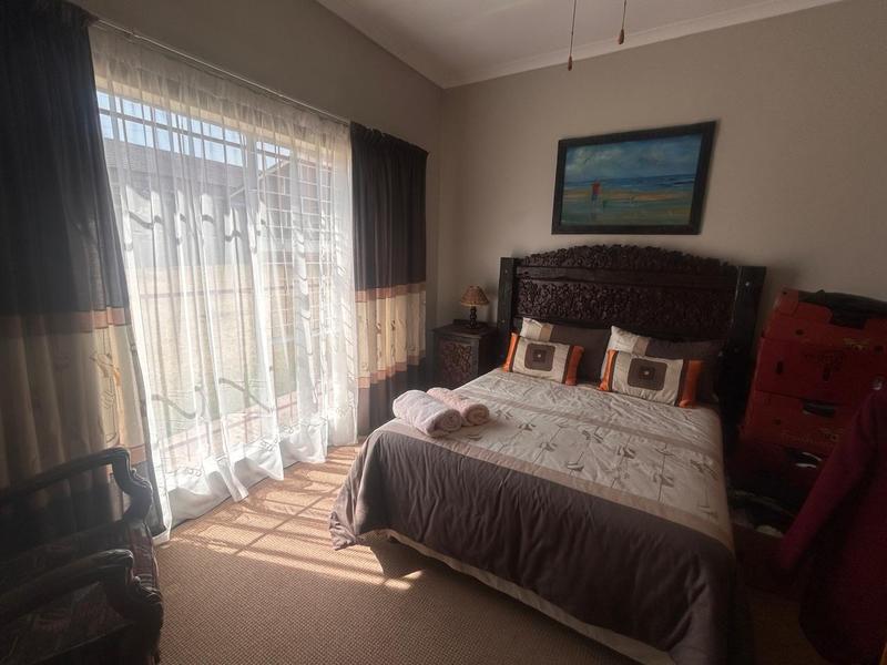 4 Bedroom Property for Sale in Standerton Mpumalanga