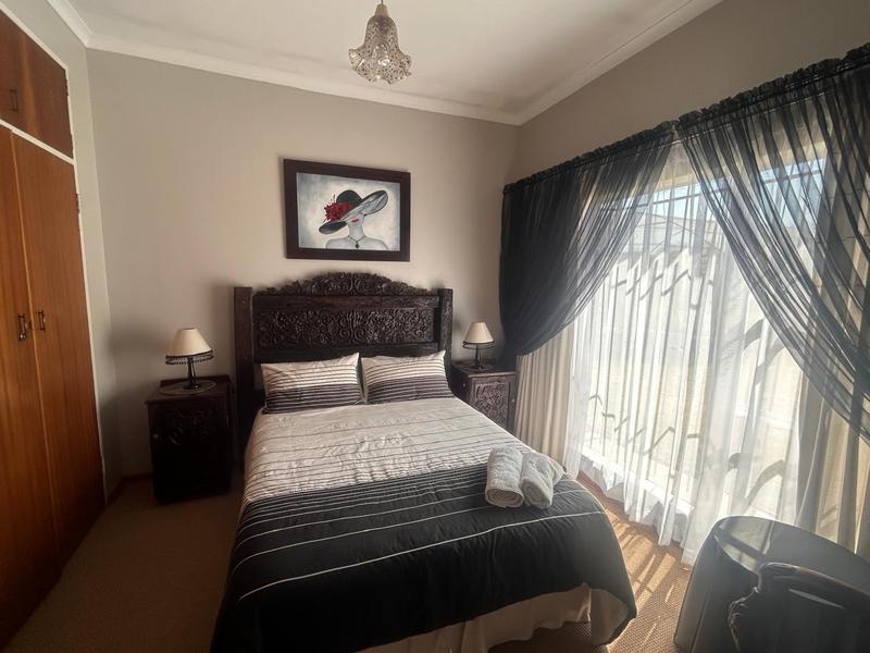 4 Bedroom Property for Sale in Standerton Mpumalanga