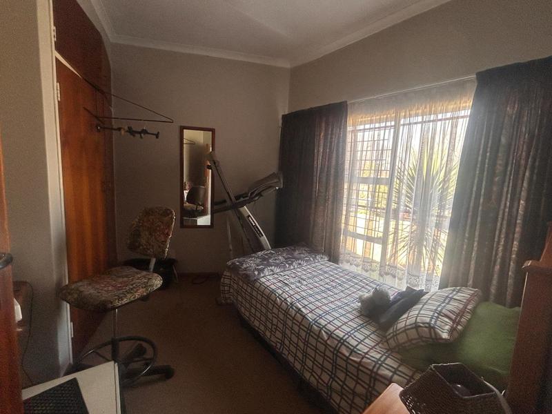 4 Bedroom Property for Sale in Standerton Mpumalanga