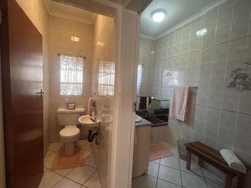 4 Bedroom Property for Sale in Standerton Mpumalanga