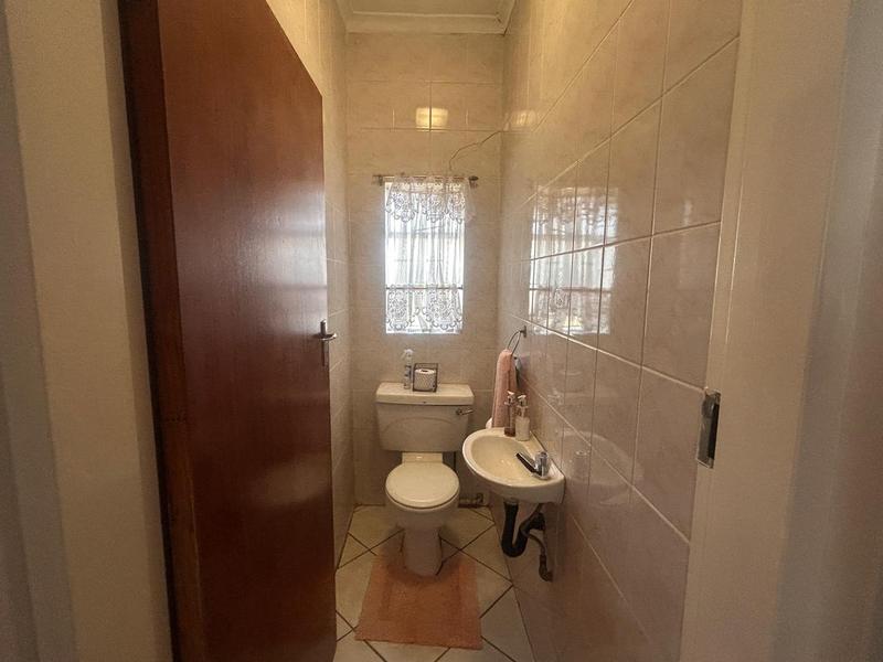 4 Bedroom Property for Sale in Standerton Mpumalanga