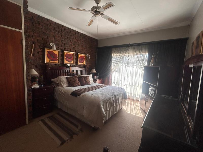 4 Bedroom Property for Sale in Standerton Mpumalanga