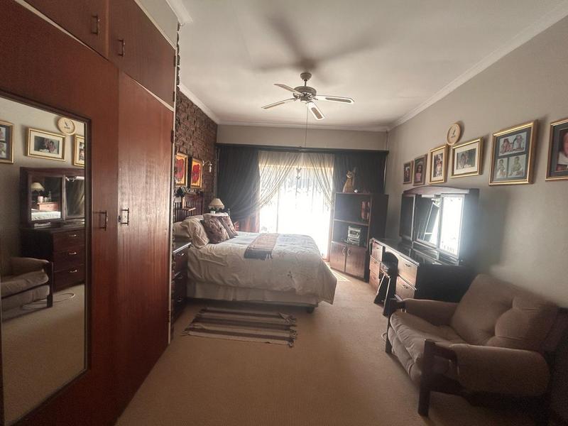 4 Bedroom Property for Sale in Standerton Mpumalanga