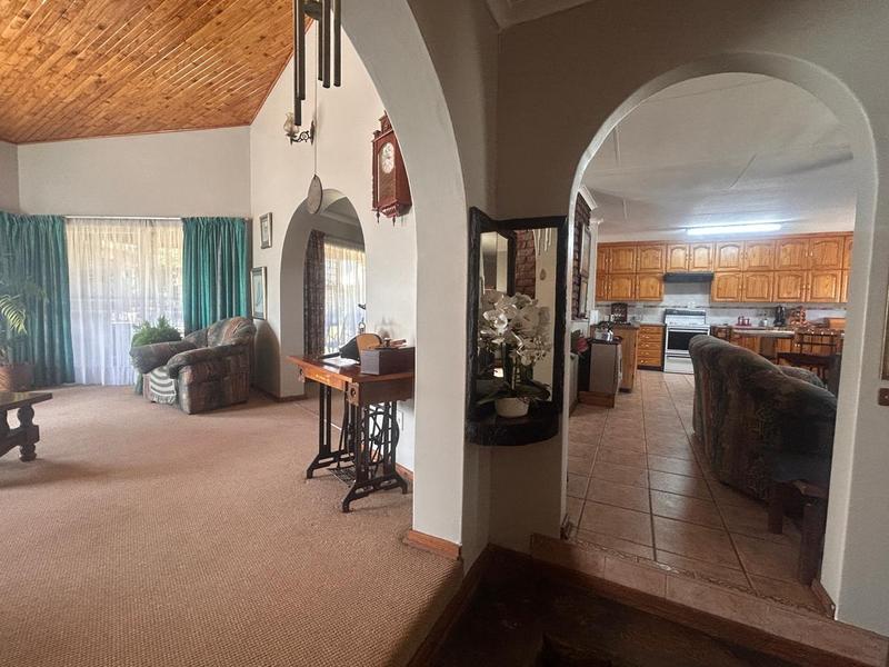 4 Bedroom Property for Sale in Standerton Mpumalanga