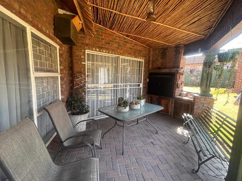 4 Bedroom Property for Sale in Standerton Mpumalanga